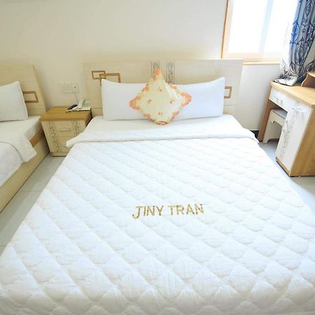Jiny Tran Hotel Duong Dong  Luaran gambar