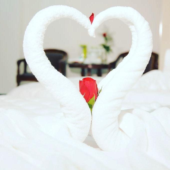 Jiny Tran Hotel Duong Dong  Luaran gambar