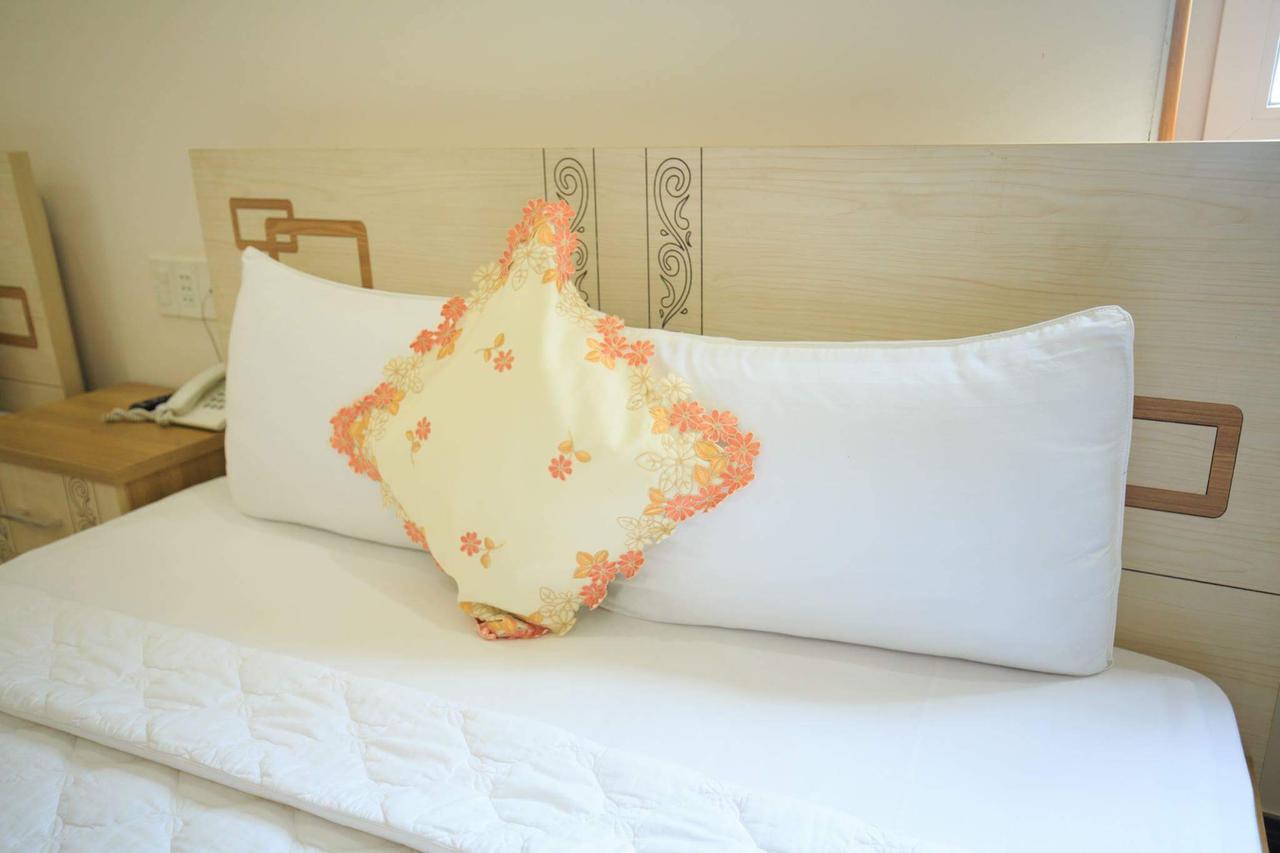 Jiny Tran Hotel Duong Dong  Luaran gambar