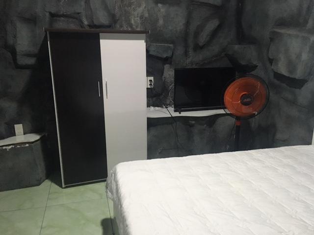 Jiny Tran Hotel Duong Dong  Luaran gambar