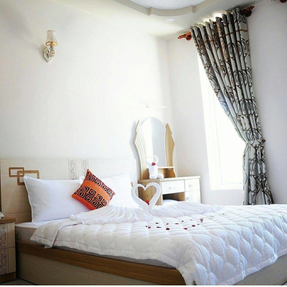 Jiny Tran Hotel Duong Dong  Luaran gambar