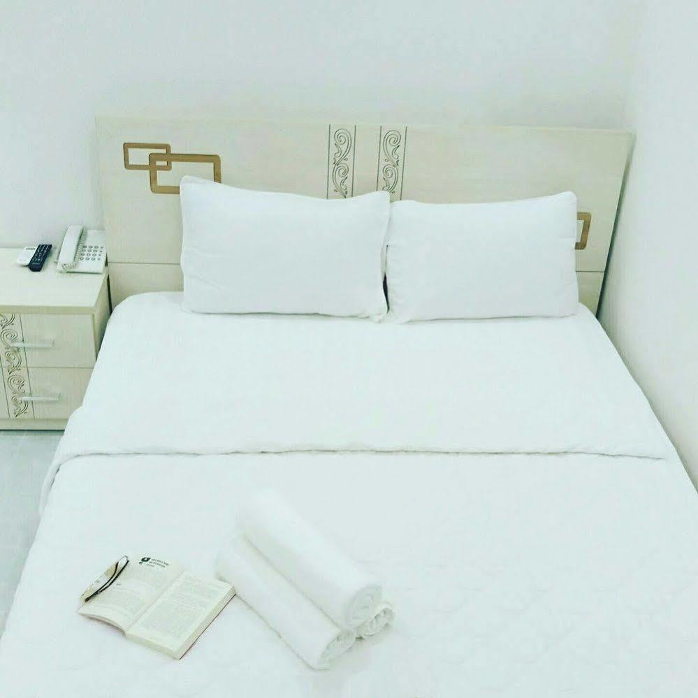 Jiny Tran Hotel Duong Dong  Luaran gambar