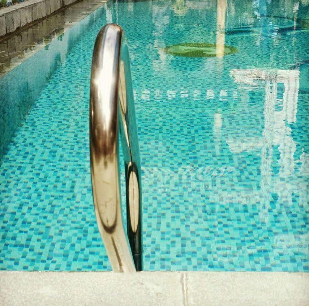 Jiny Tran Hotel Duong Dong  Luaran gambar