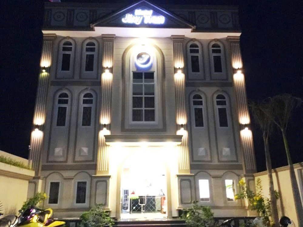 Jiny Tran Hotel Duong Dong  Luaran gambar