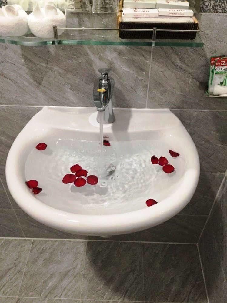 Jiny Tran Hotel Duong Dong  Luaran gambar
