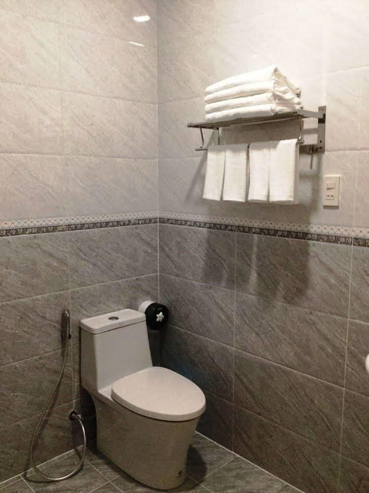 Jiny Tran Hotel Duong Dong  Luaran gambar