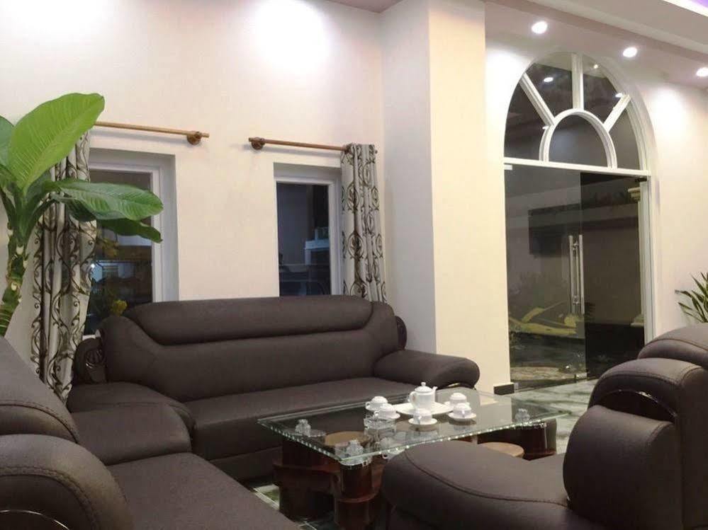 Jiny Tran Hotel Duong Dong  Luaran gambar